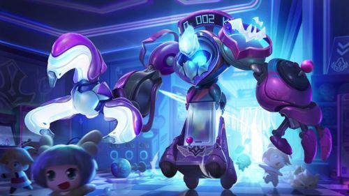 王者动画爆料视频大全